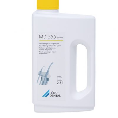 MD 555 CLEANER