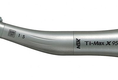 Contre-angle Ti-Max X95L