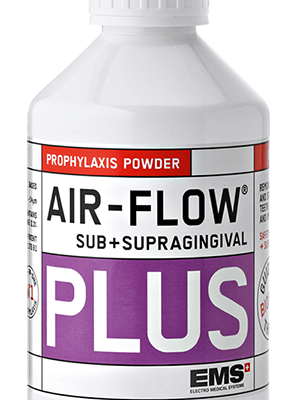 POUDRE AIR-FLOW® PLUS