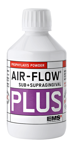 POUDRE AIR-FLOW® PLUS