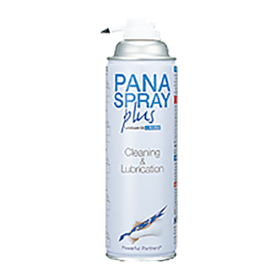 Lubrifiant Pana Spray Plus