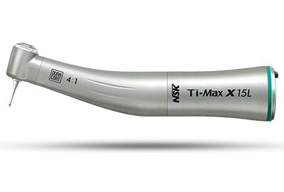 Contre-angles TI-MAX X 15L