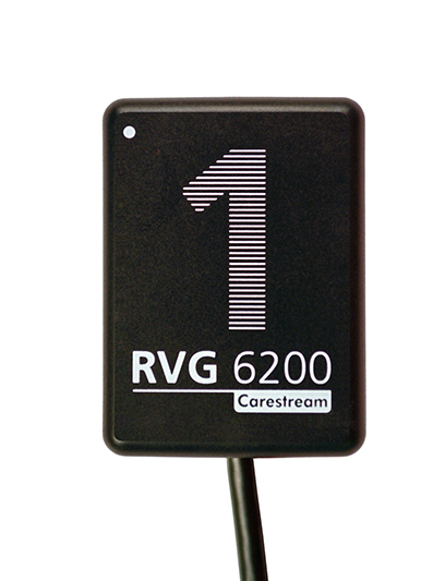 CAPTEUR RVG 6200